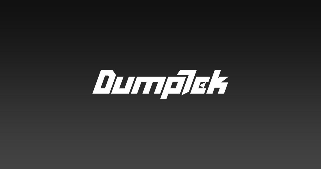 DumpTek Logo
