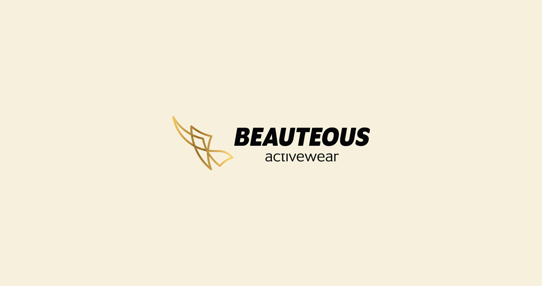 Beauteous Activewear Logo