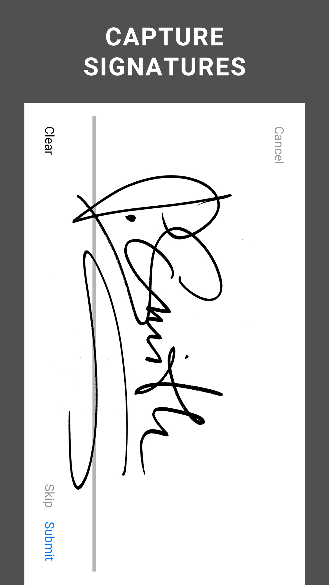 App Signature