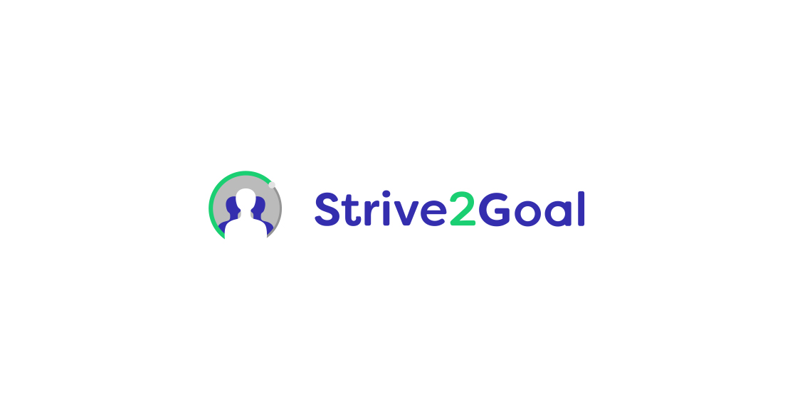 Strive2Goal Logo